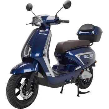 Elektrický skútr Racceway Free elektroskútr