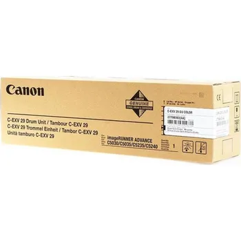 Tiskový válec Canon C-EXV29, černý válec (169000s)