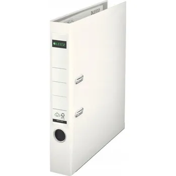 Segregátor Leitz A4 50 mm bílý