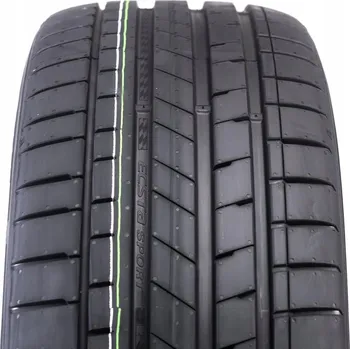 Osobní pneu Letní pneumatika Kumho Ecsta PS72 295/30 R21 102 Y zesílená (XL)