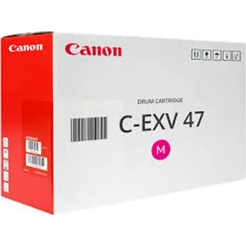 Tiskový válec Canon C-EXV 47 purpurový válec pro iR-C250i, C350i (33000s)