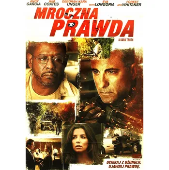 Mroczna Prawda DVD