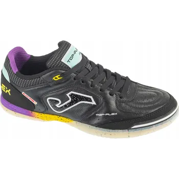 Pánská sálová obuv Pánské halové boty - sálovky Joma Top Flex 25 TOPS IN vel. 42