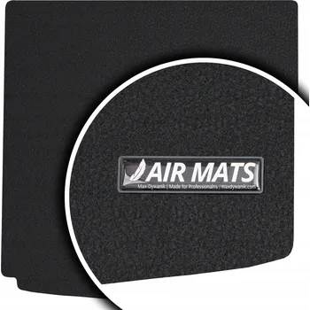 autokoberec Rohož do kufru Max-Dywanik velur