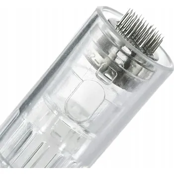 Jehla/Kartridge pro Dermapen Dr Pen MyM M5 M7 N2 - 36 jehel