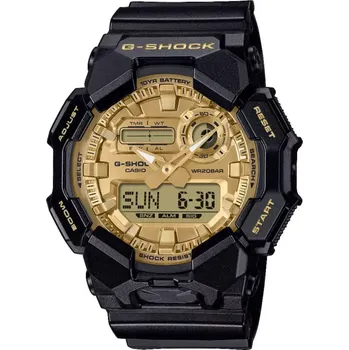 Hodinky Casio G-Shock GA-010GGB-1A9ER