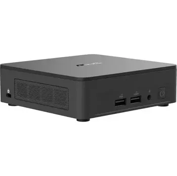 Stolní počítač ASUS NUC 12 Pro NUC12WSKi5 (90AR00D1-M00060)
