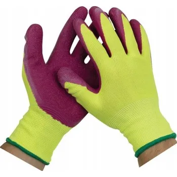 Pracovní rukavice Rukavice Greenmill vel. M