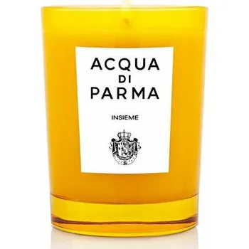 Svíčka ACQUA DI PARMA Insieme vonná svíčka 200g