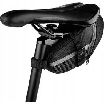brašna na kolo Zadní Cyklistická brašna Chrl TORBA ROWEROWA BRAŠNA POD SIODEŁKO 1,5 l