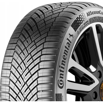 Celoroční osobní pneu Celoroční pneumatika Continental AllSeasonContact 2 185/55 R15 86 H s označením M+S (mud and snow), přilnavost na sněhu (3PMSF), zesílená (XL)