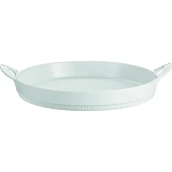 Nádoba na pečení Pillivuyt Porcelánová forma na koláč Toulouse, 27 cm