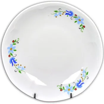 Talíř Mělký jídelní talíř Lubiana Jastra 26 cm