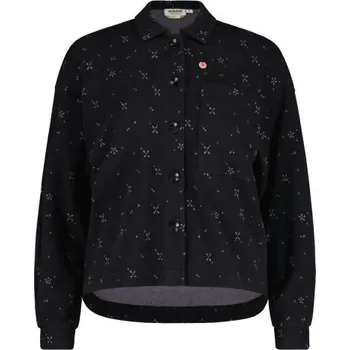 Dámská košile Maloja FLOYAM. - černá XS