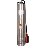 Leo 5DWm4/6-1,1P 230V 1,1kW ponorné čerpadlo s plovákem a se spínací skříní s kabelem 15m