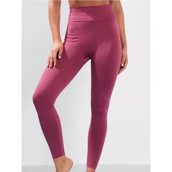 Dámské oblečení Sinsay - Sportovní legíny - růžová - 175GE-30X - 175GE-30X-X_S