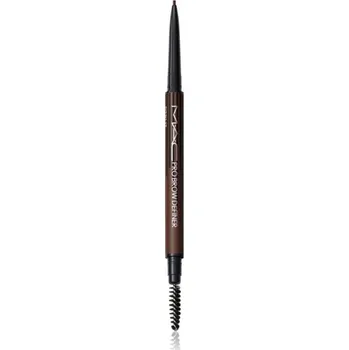 Tužka na obočí MAC Cosmetics Pro Brow Definer voděodolná tužka na obočí - odstín Brunette 0,