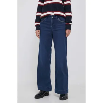 Dámské džíny Džíny Mos Mosh 155090 modrá 55J, vel. 27