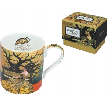 Hrnek Carmani porcelánový 340 ml