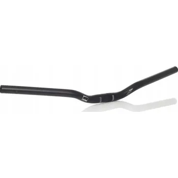 Řídítka Řídítka XLC Comp Ergo HB-C09 600/25,4mm