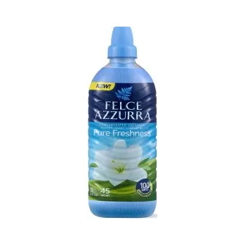 Přípravek na praní Felce Azzurra koncentrovaná aviváž Pure Freshness 900 ml