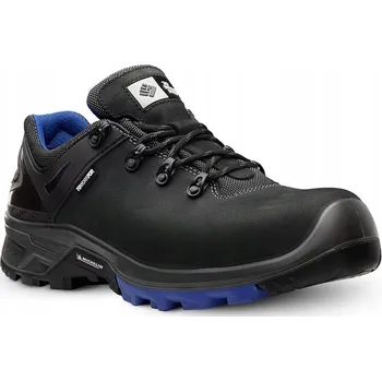 Pracovní obuv KOŽENÁ PRACOVNÍ OBUV BOZP MICHELIN S3 HRO SRC BRAKE FULL GRIP vel. 44