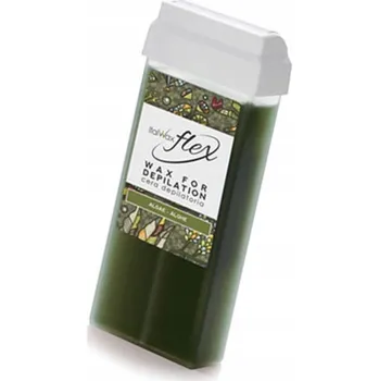 Italwax Měkký Vosk Algae v Roll-On balení 100 ml