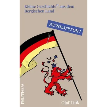 Revolution! - Link, Olaf