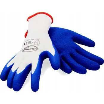 Pracovní rukavice Rukavice GardenLine vel. XL