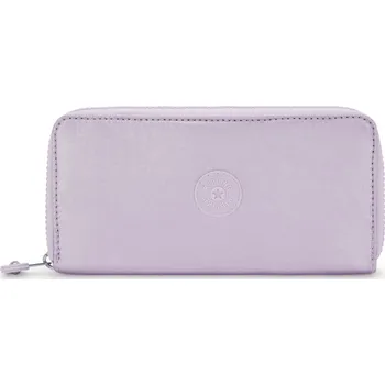 Peněženka Peněženka Kipling MONEY WORLD Lilac Moon Metallic