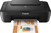 Canon Pixma MG2556S, A4, 8,0/4,0ppm, 4800x600dpi