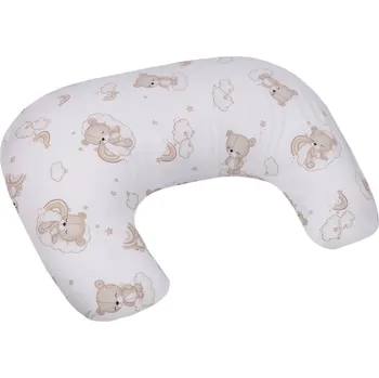 Kojicí polštář | Ergonomický a měkký pomocník