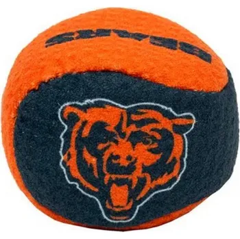 MÍČEK S MAGNÉZIEM KR CHICAGO BEARS
