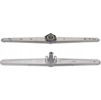 Příslušenství pro myčku Rameno ostřikovače, horní + dolní, Beko myčka nádobí šířka 60 cm