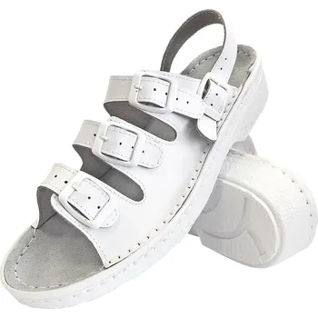 Pracovní obuv Pracovní obuv pantofle Reis BMRKLA4PAS velikost 37