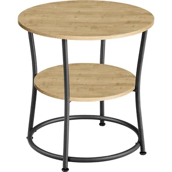 Obývací pokoj Odkládací stolek TAYLOR ARTISAN Ø 54 cm