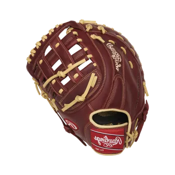 Baseballová rukavice Rawlings SFM18S RH (12,5") LHT