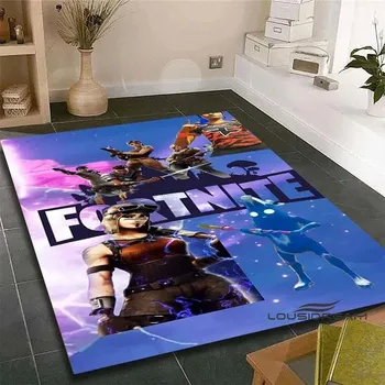 Koberec Vzorovaný koberec do obývacího pokoje - 10,100x120cm