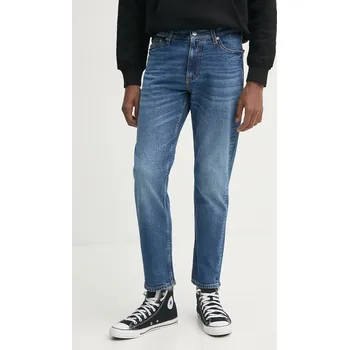 Pánské džíny Džíny Tommy Jeans DM0DM20576 modrá 55J, vel. 30/32