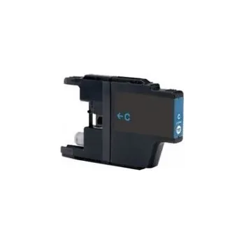 Gigaprint catridge pro Brother MFC-J6510 Kompatibilní - Modrá