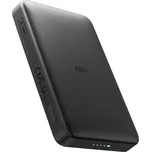 Magnetická powerbanka ESR Qi2 MagSlim 10000 mAh (černá)