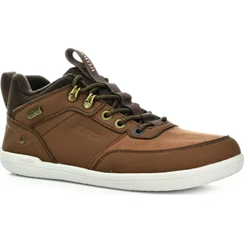 Pánská obuv Joma Ter 2526 Light Brown zimní barefoot boty Velikost boty (EU): 40, Vnitřní délka boty: 259, Vnitřní šířka boty: 88