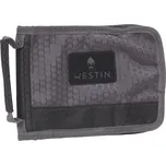 Westin Pouzdro W4 Rig Wallet Titanium Black S
