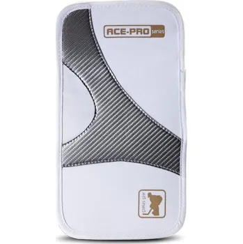 Vyrážečka Opus 3807 Boy Provedení: opačný gard - bílo-stříbrná