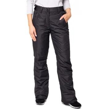 Dámské oblečení Dámské lyžařské kalhoty SAM73 WK770-500 SAM73 šedá 2070878