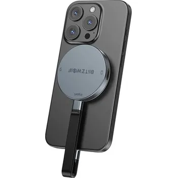 Pevný disk Magnetický SSD disk BlitzWolf BW-SSD4 256 GB