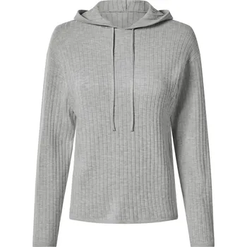 Dámská mikina esmara® Dámská mikina (šedá, S(36/38))