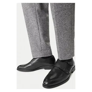 Dámská móda Lasocki Polobotky CEO-PASCAL-04 MI08 Černá 45