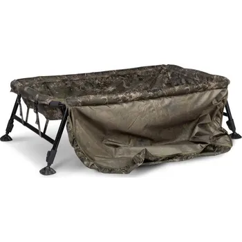 Podložka pod rybu Nash Podložka Hi Protect Carp Cradle Camo