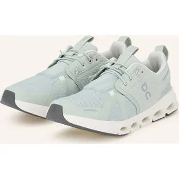 Dámské tenisky On Dětské Sneakersy Cloud Sky, mátová, 36
